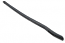 Voorscherm: bumperrubber '67-> links.