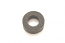 Stuurhuis: rubber ring midden.
