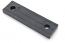 Uitlaat: rubber strip (103mm).