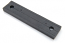 Uitlaat: rubber strip (126mm).