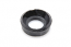 Wiellagerblok, ->'65: komvormig rubber.
