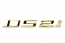 Monogram: DS21.