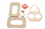Carburateur: revisieset, Solex (28/36 SFIF).