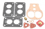 Carburateur: revisieset, Solex (32 SDID).