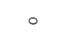 Tuimelassteun: o-ring.