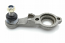 Wiellagerblok, ->'65: fusee arm.