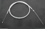 Motorkap: kabel. Motorkap: kabel.