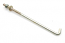 Accubevestiging: Pen (16,4cm).