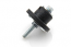 Nylon 4-wegverbinding: montagerubber.