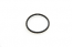 Hoofdremcylinder, alu: O-ring.