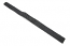 Voorscherm-chassis: vertikaal rubber.