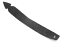 Tie-wraps rubber: 200x24mm.