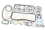 Motorpakkingset: DV-DY-DL-DLF ('66-'68).