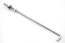 Accubevestiging: Pen (20,5cm).