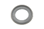 Deurklink binnenzijde (kunststof): o-ring.