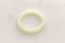 Benzinetank: nylon ring voor afdichtplug 