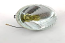 Verstralerset H1: ->'68, Cibie: lamp 151mm (geel glaasje)